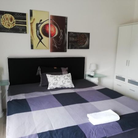 Villaci Business Apartments Leimen  Ngoại thất bức ảnh