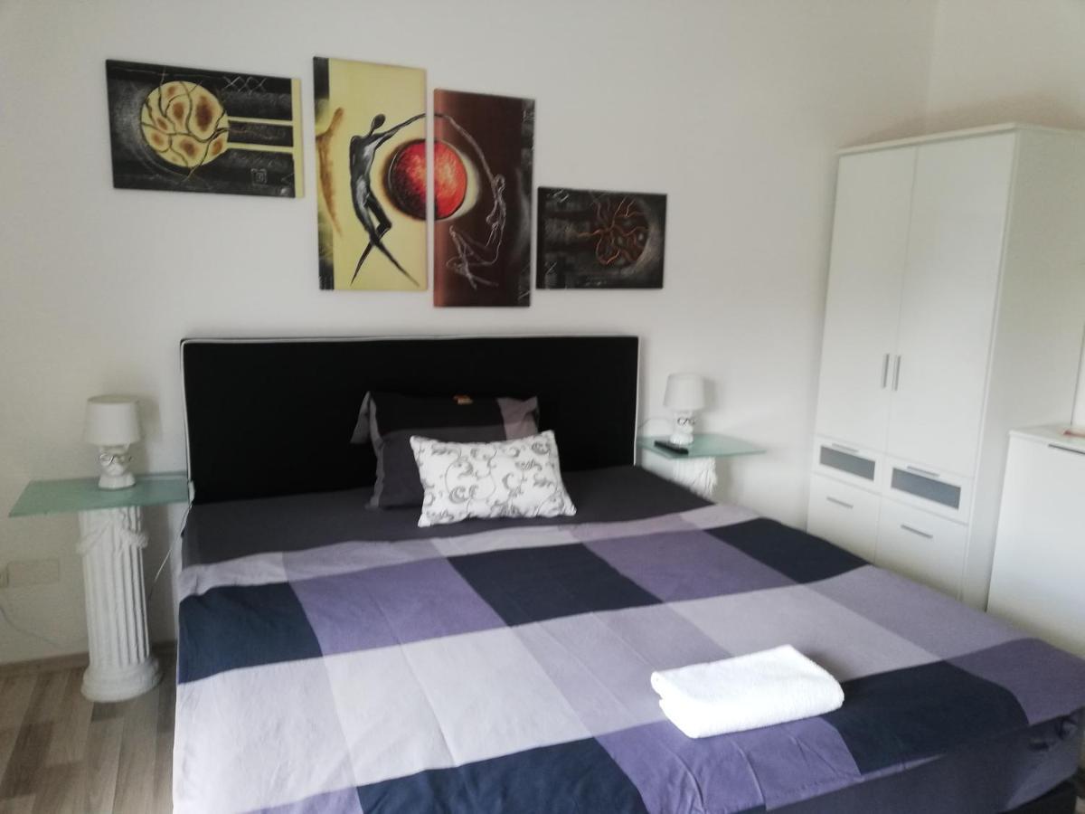 Villaci Business Apartments Leimen  Ngoại thất bức ảnh