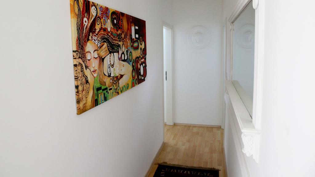Villaci Business Apartments Leimen  Phòng bức ảnh