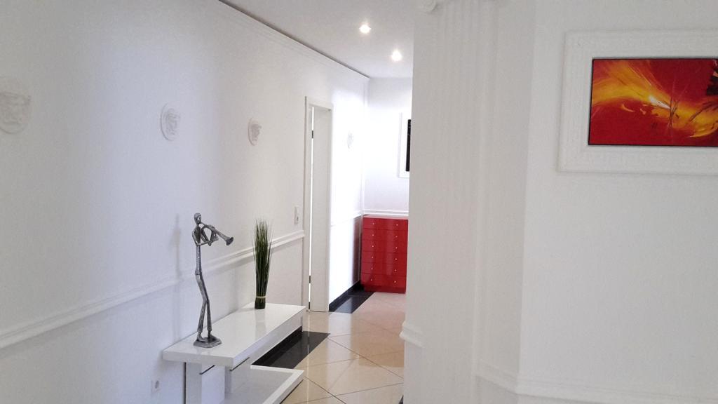 Villaci Business Apartments Leimen  Ngoại thất bức ảnh
