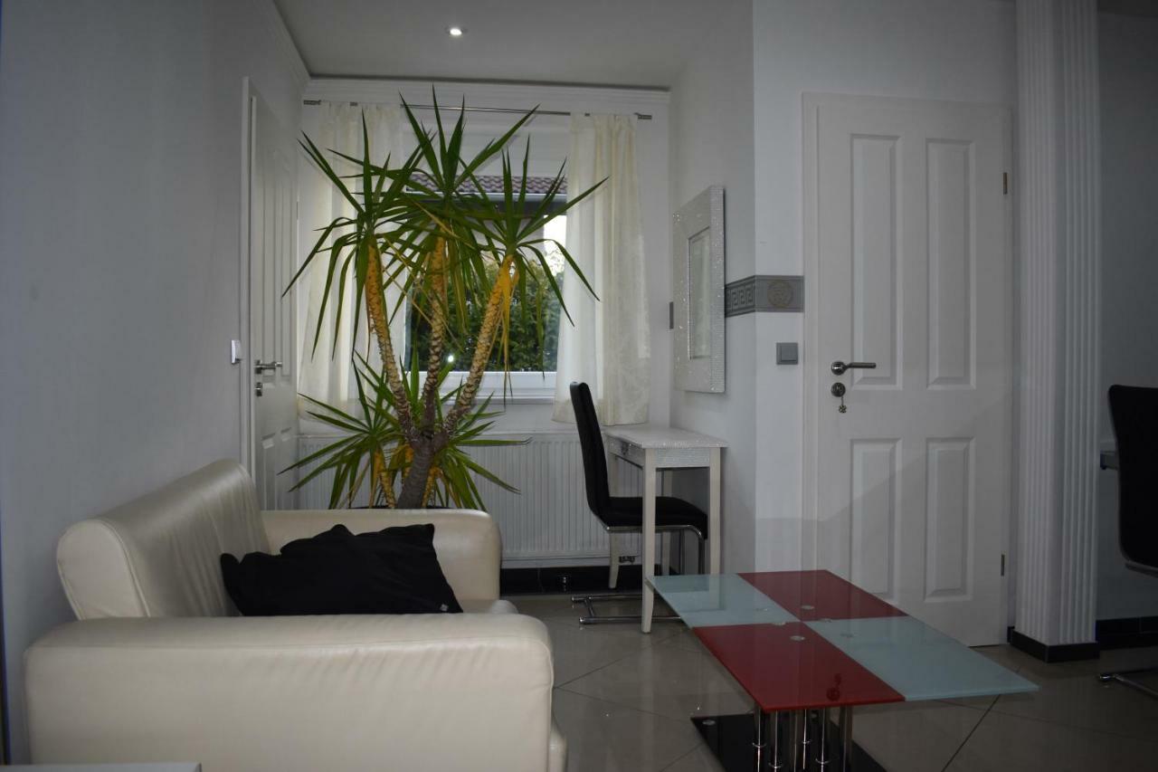 Villaci Business Apartments Leimen  Ngoại thất bức ảnh