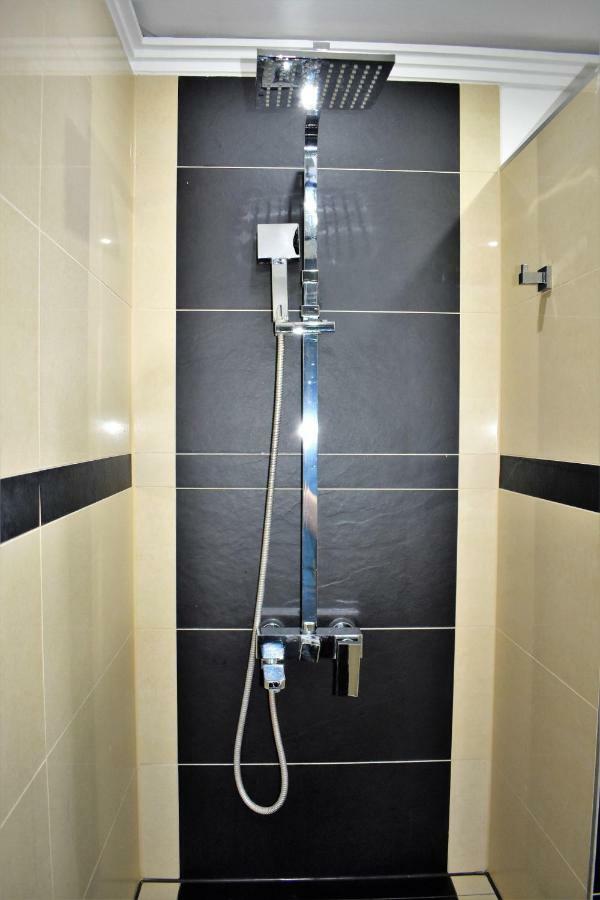 Villaci Business Apartments Leimen  Ngoại thất bức ảnh