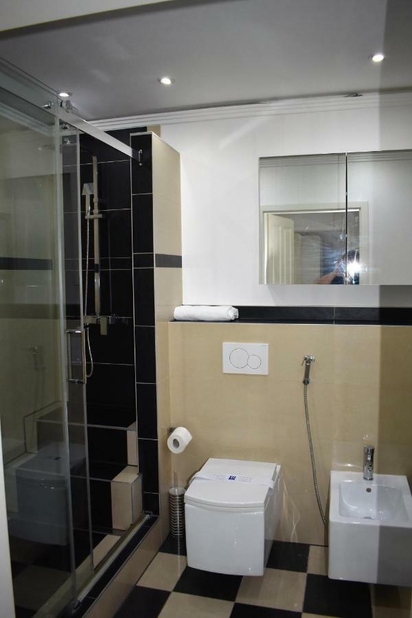 Villaci Business Apartments Leimen  Ngoại thất bức ảnh