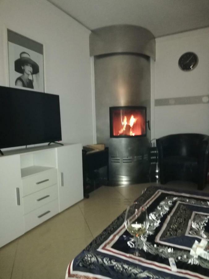 Villaci Business Apartments Leimen  Ngoại thất bức ảnh